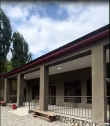 Kirayə (Günlük) QUBA QƏLƏDÜZ Kəndi, -9