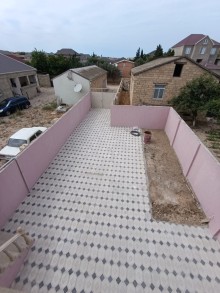 Satılır Həyət evi Saray qəsəbəsi domlar, -10