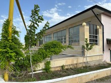 Sangaçalda Dəniz Mənzərəli Kirayə (Aylıq) Obyekt, -2