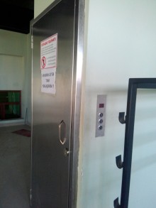 Zabrat qəsəbəsi Brend Market Satılır Obyekt, -4