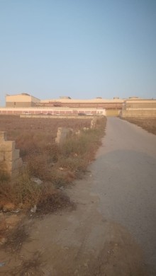 Satılır Torpaq mehdiabad, -3