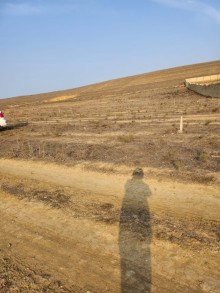 Satılır Torpaq mehdiabad, -4