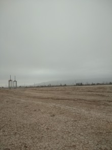 Xızıda Satılır Torpaq, -2