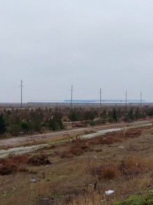 Xızıda Satılır Torpaq, -5