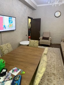 Su Sonasínín yaní,Təbriz küçəsi  Kirayə (Aylıq) Obyekt, -3