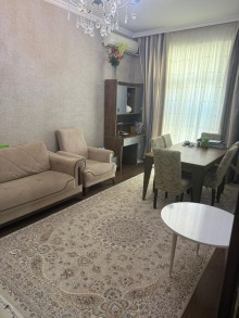 Su Sonasínín yaní,Təbriz küçəsi  Kirayə (Aylıq) Obyekt, -4