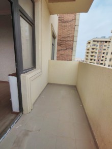 Maştağa qəsəbəsi, Zabrat-Pirşağı yolunda Yeni Tikili, -9