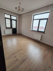 Maştağa qəsəbəsi, Zabrat-Pirşağı yolunda Yeni Tikili, -10