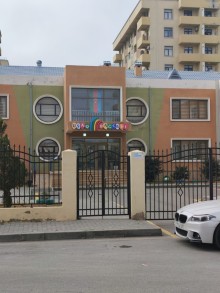 Maştağa qəsəbəsi, Zabrat-Pirşağı yolunda Yeni Tikili, -11