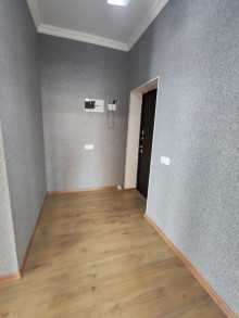 Maştağa qəsəbəsi, Zabrat-Pirşağı yolunda Yeni Tikili, -12