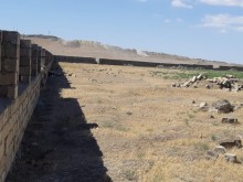 QOBUDA Herba Flora ilə üzbəüz Satılır Torpaq, -2