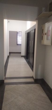 Satılır Yeni Tikili  Bayıl Bayraq Meydanında, -8