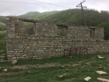 Xızı - Altiagac Torpaq satilir, -5