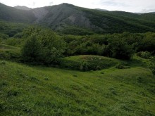 Xızı - Altiagac Torpaq satilir, -7