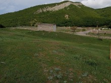 Xızı - Altiagac Torpaq satilir, -9