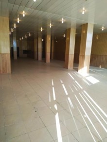 Vital Klinikasının yanı Satılır Obyekt, -2