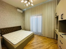 Mərdəkan, Ağ Evə yaxın 1 mərtəbəli bağ evi satılır., -7