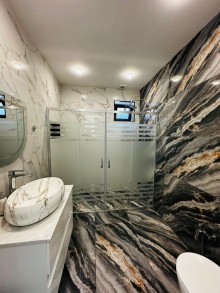 Mərdəkan, Ağ Evə yaxın 1 mərtəbəli bağ evi satılır., -17