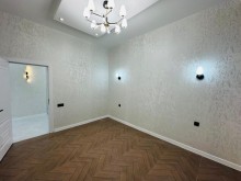 Şüvəlan 1 mərtəbəli yeni bağ evi satılır, -7