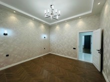 Şüvəlan 1 mərtəbəli yeni bağ evi satılır, -9