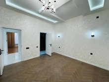 Şüvəlan 1 mərtəbəli yeni bağ evi satılır, -13