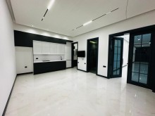 Şüvəlanın elit məhəlləsində 7.2 sot torpaq sahəsində inşa edilmiş modern villa satılır, -17