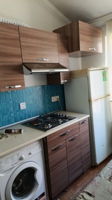 Masazır, Qurtuluş 93-də menzil satilir 2 otaqli, -2