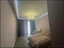 Fatmayı qəsəbəsində dənizə yaxın, generallar məhəlləsində villa, -16