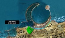 Dəniz mənzərəli 3 otaqlı mənzil satışda | Sea Breeze Panorama by Elie Saab – Qiymət və fotolar, -2