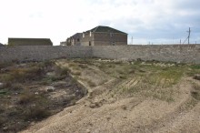 Türkan qesebesi Xanlar küçəsi Satılır Torpaq, -2