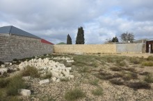 Türkan qesebesi Xanlar küçəsi Satılır Torpaq, -3