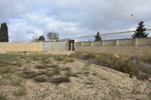 Türkan qesebesi Xanlar küçəsi Satılır Torpaq, -4