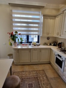 Elmlər Akademiyası m/st və universitetlərin yaxınlığında Yeni Tikili, -14