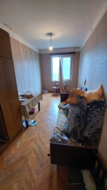 Satılır Köhnə Tikili 7-ci mikrorayon məktəbə, marketə yaxın, -3