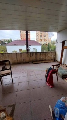 Satılır Köhnə Tikili 7-ci mikrorayon məktəbə, marketə yaxın, -7