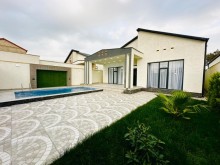 A country house is for sale in the villa district of Shuvelan, -2