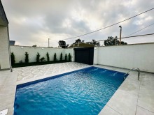 A country house is for sale in the villa district of Shuvelan, -6