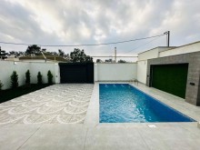 A country house is for sale in the villa district of Shuvelan, -7