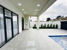 A country house is for sale in the villa district of Shuvelan, -9