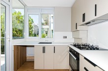 Гюзелоба-Лара-Муратпаша- Анталия Satılır Mənzil (xaricdə), -14