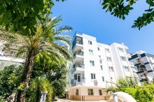 Гюзелоба-Лара-Муратпаша- Анталия Satılır Mənzil (xaricdə), -20