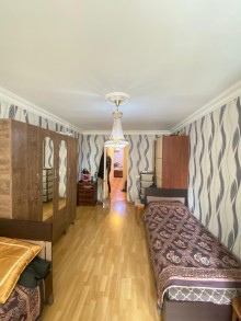 Sale Old building yasamal, -6